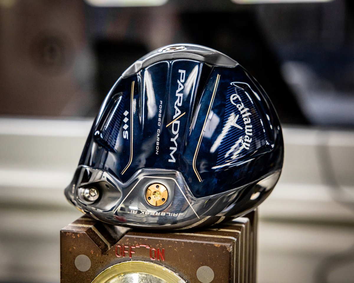 CallawayGolfEU's tweet image. .@Minwoo27Lee's cooking utensils that helped him win the 2023 Macao Open included a #Paradym TDs 10.5º Driver, some gorgeous Japan-only Apex MB '19 Irons and of course the Chrome Soft X Ball. 👨‍🍳🏆

Full #WITB details ➡️ bit.ly/MWL_WITB

#Callaway | #WinnersPlayParadym