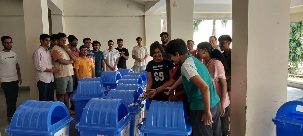 IIT Guwahati tweet media