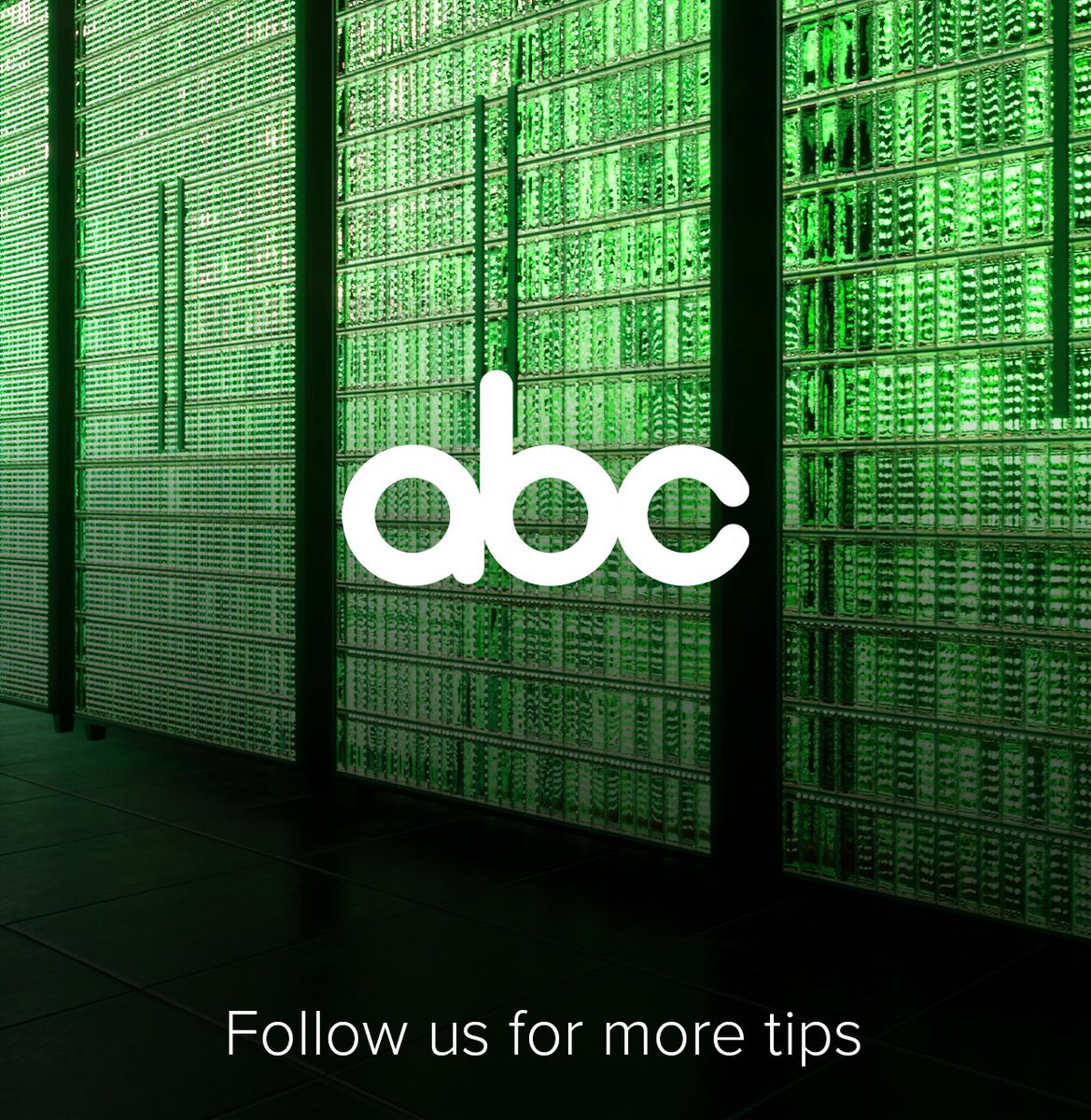 ABCManaged's tweet photo. https://t.co/h2sGAaVkwB