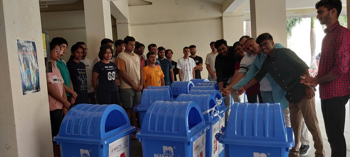 IIT Guwahati tweet media