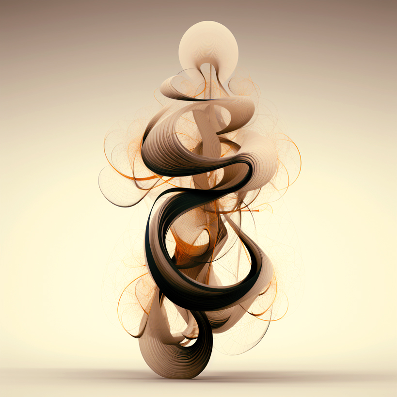 Katia_IFKdesign's tweet photo. "L’Esprit", peut prendre diverses formes, parfois joyeuses, tristes, en colère, condescendantes ou ironiques.
#artworks #creativity #creaturedesign #katiaiosca #datart #digitalart #artificialintelligence #midjourney #midjourneyart #AdobeFirefly #GraphicDesign https://t.co/ArXD4mEN13