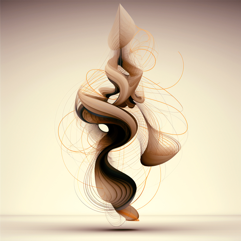 Katia_IFKdesign's tweet photo. "L’Esprit", peut prendre diverses formes, parfois joyeuses, tristes, en colère, condescendantes ou ironiques.
#artworks #creativity #creaturedesign #katiaiosca #datart #digitalart #artificialintelligence #midjourney #midjourneyart #AdobeFirefly #GraphicDesign https://t.co/ArXD4mEN13