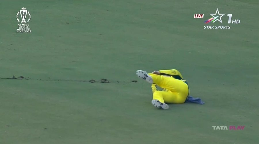 Cricketwala22's tweet image. One Word on Lucknow Outfield. #FRAID #BabarAzam #AUSvsSL