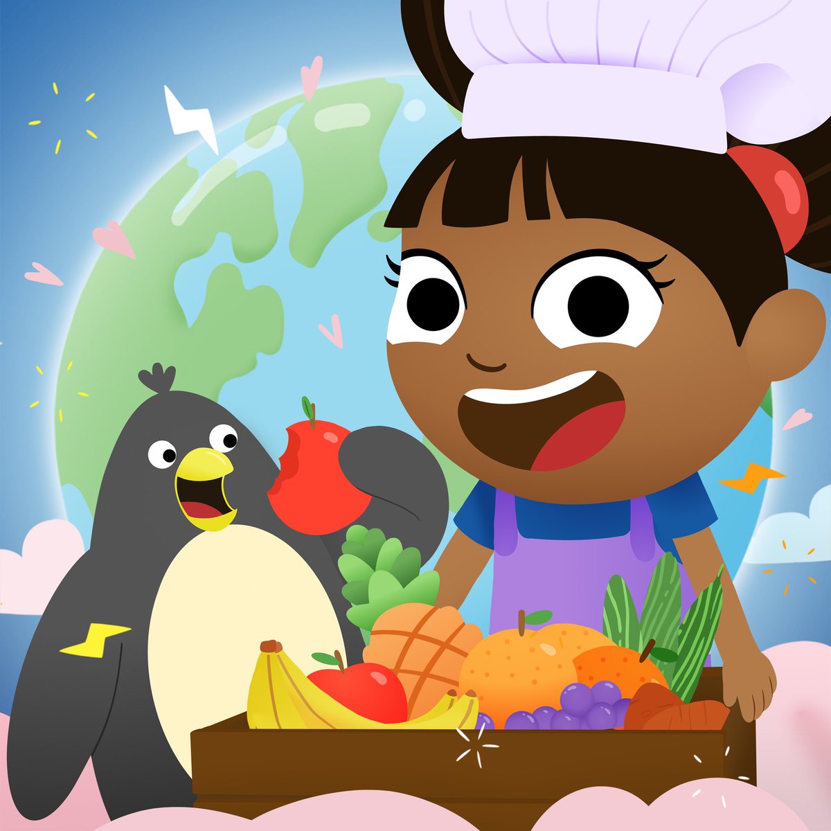 yakkadee tweet media