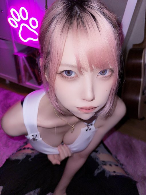 Twitterのコスプレ画像7