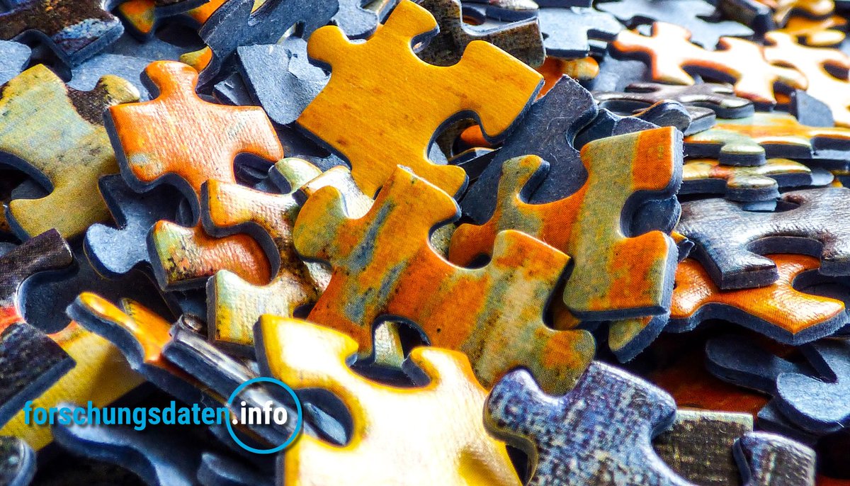 Neues Whitepaper zum Record Linkage im Bereich der Gesundheitsforschung von u.a. @nfdi4health, der <a href="/MII_Germany/">Medizininformatik-Initiative</a> und dem Netzwerk Universitätsmedizin.

forschungsdaten.info/nachrichten/na…

#Forschungsdaten #Forschungsdatenmanagement #FDM #RDM #OpenScience
