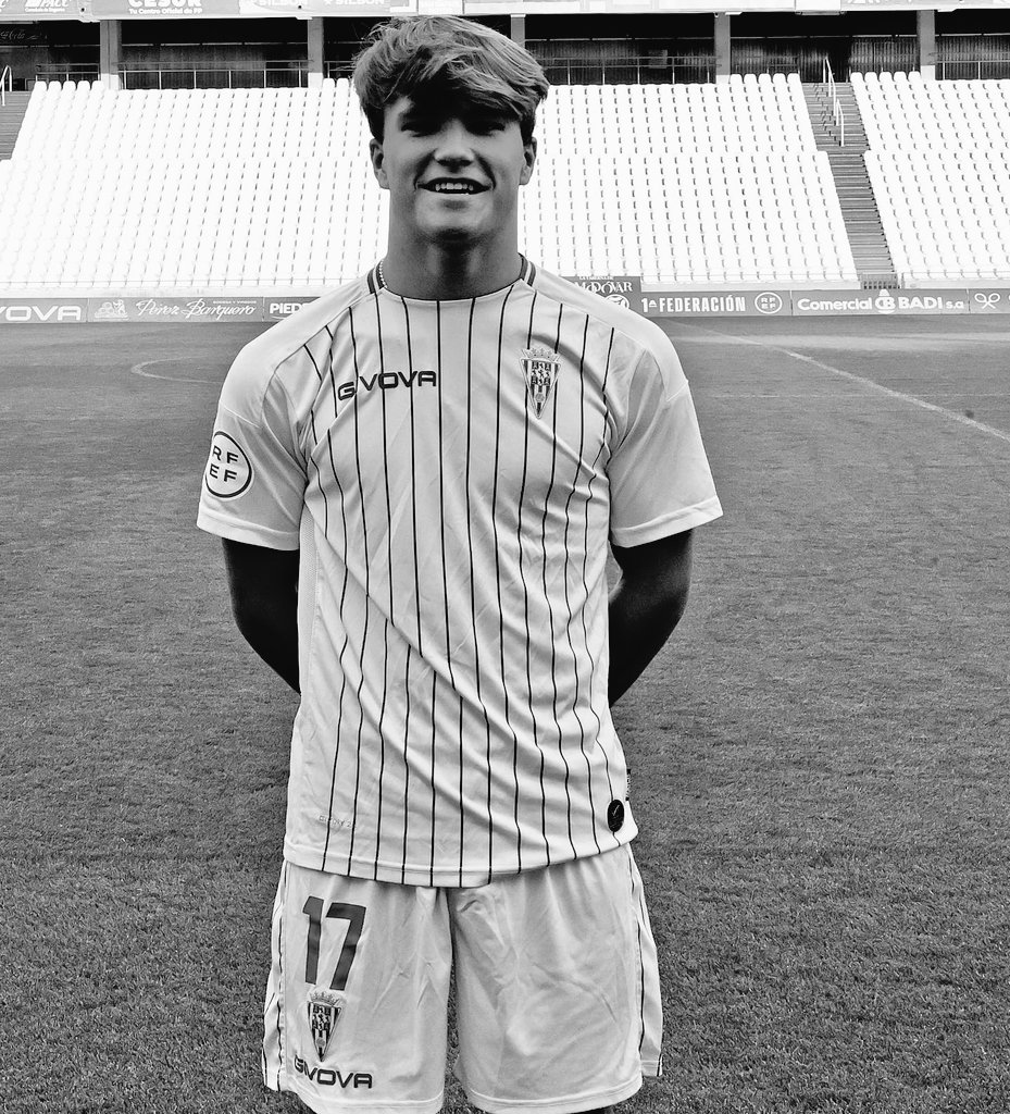 Sin palabras. Toda la fuerza posible para familia y amigos más cercanos de nuestro Álvaro Prieto López. Descanse en paz.