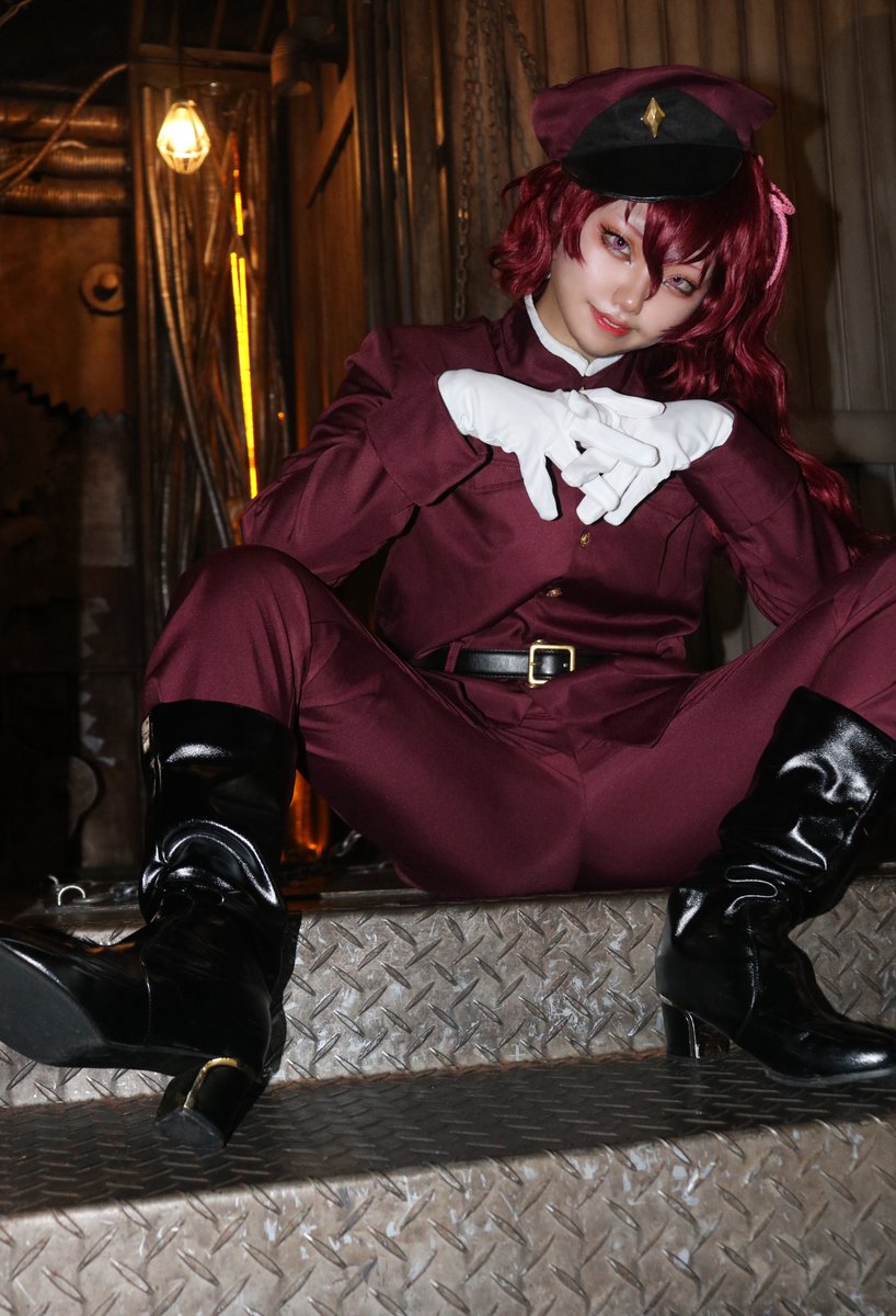 乱音(らむね)🐰❤️‍🔥 (@RAmne_i7cos9) / Posts / X