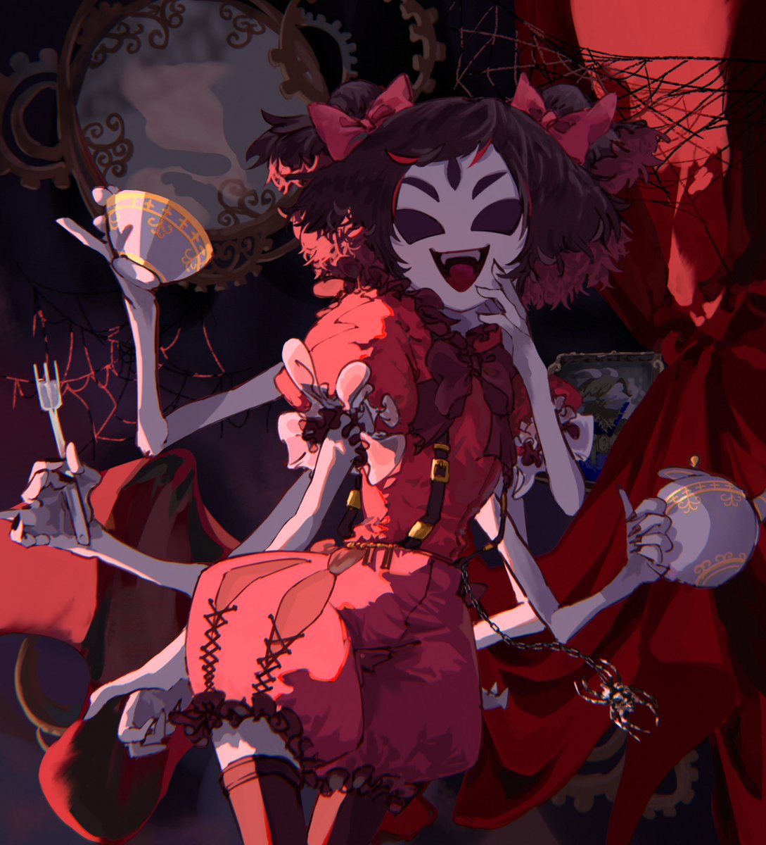 #undertale
❤️🖤❤️🖤