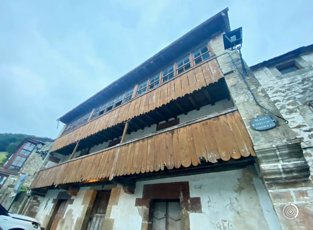 El Gobierno de Cantabria continuará con el camino que inicié para adquirir la casa del Doctor Madrazo en Vega de Pas. Confío en que se convierta en un gran museo en honor del ilustre cántabro impulsor de la medicina moderna. Buen trabajo <a href="/gleguina/">Gema Agudo</a>👏🏼 👏🏼👏🏼