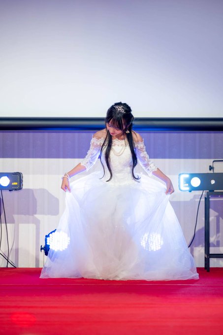 Twitterのコスプレ画像31