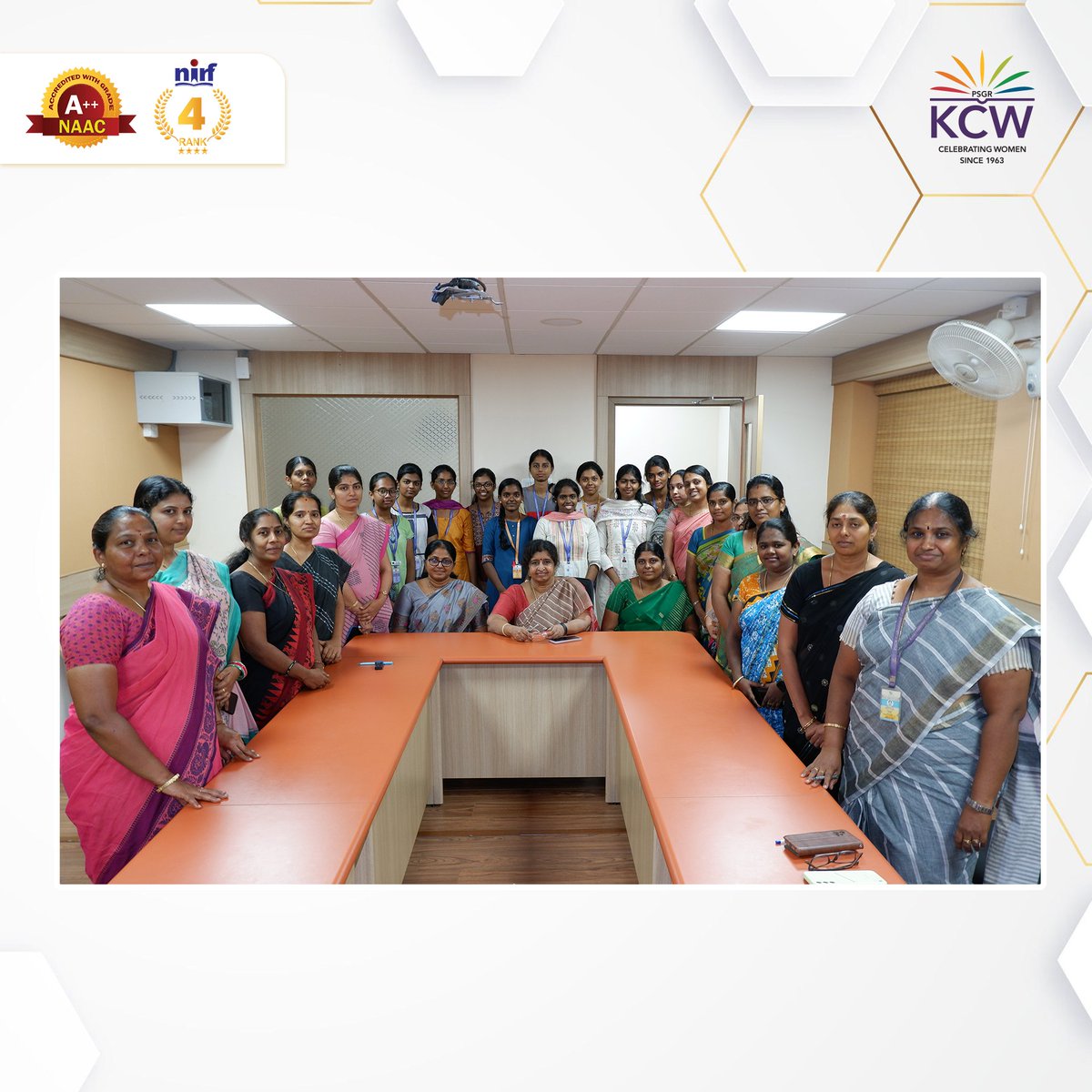 psgrkcw's tweet image. Innovation Soars! 12 remarkable Industrial Design Patents, the product of boundless creativity from both students and faculty, have been officially submitted to the Indian Government Patent portal. Join us in applauding their groundbreaking work! #InnovationDay #DesignPatents