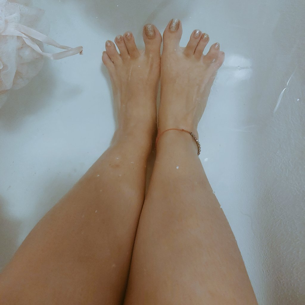 MissPrettyFeet @M1ssPr3ttyFeet - Twitter Profile | Sotwe