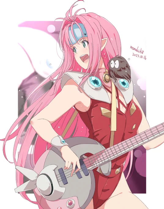 ミレーヌ 