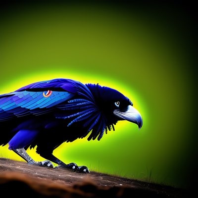 EWRaven7's tweet photo. #NewProfilePic tried a ai generated profile pic based on username. https://t.co/vreFe0wjDp
