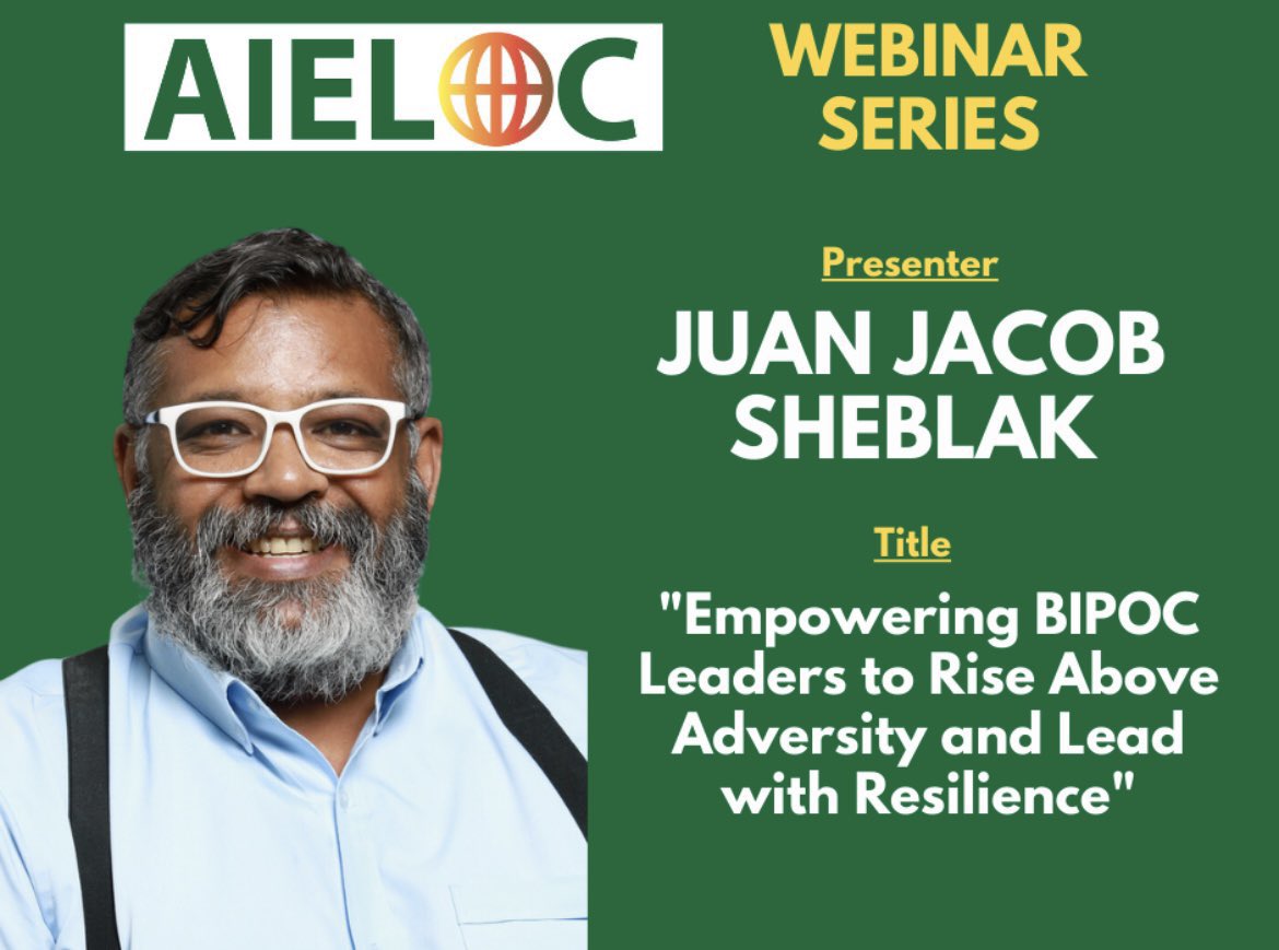 GlobalKdsl's tweet photo. Join us this week at AIELOC https://t.co/iO463WZT30 #webinars #CommunityVisioning https://t.co/uXAhJJExU9