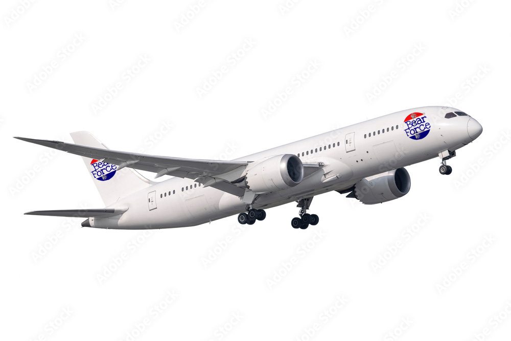 Richard48535122's tweet photo. @jumpjim @Dreamflight And wouldn't it be fantastic if they were flying aboard #bearforce1 https://t.co/OvSCfhvamO