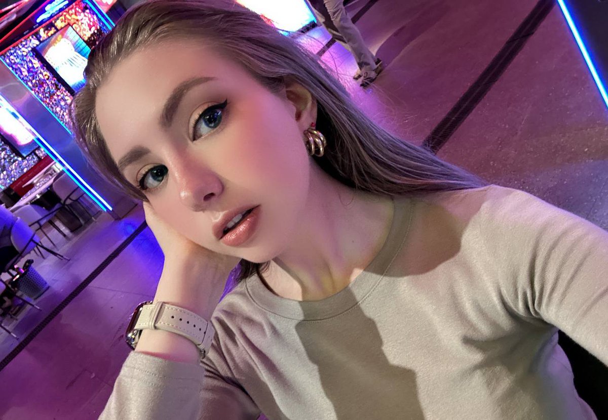 Let me introduce my sister, Anna. She's single, a bit shy but very gentle. She's seeking a polite gentleman to build genuine friendships and maybe find her better half. If you're interested, please connect via the link in my bio. <a href="/TheFamousDeano/">Daniel Whyman</a>