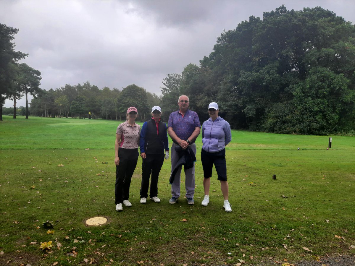 RecrescoLtd's tweet photo. The inaugural Recresco Golf day was held at Newark Golf Club on 11th October.

The winners were Sarah Naden of SUEZ Recovery, Francesca Hawes of Thalia Waste Management and Greg Smith of Casepak Ltd.
 
Thank you to all those who took part and congratulations to the winners. https://t.co/2SGRsVtVqm