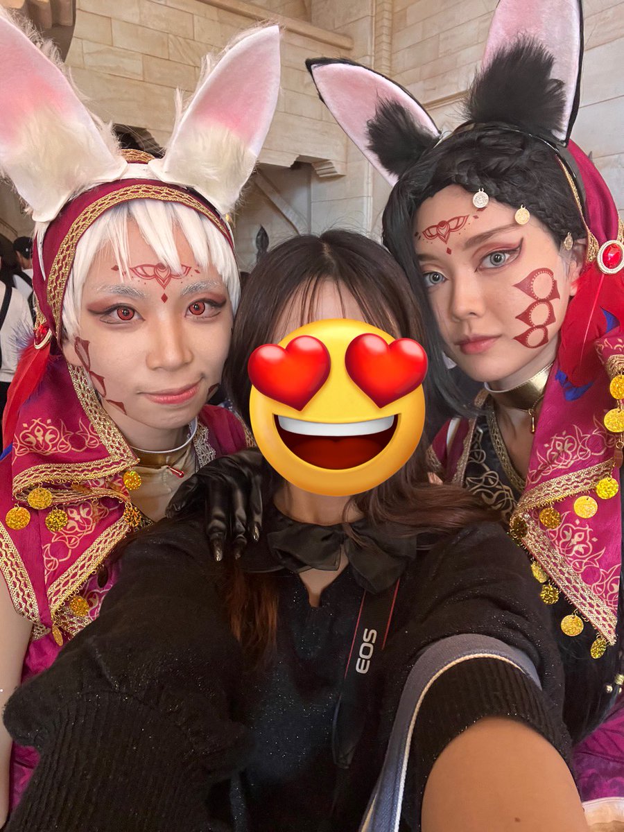 c_n4r's tweet photo. 🌊インパしてました！！！

 #Dハロ仮装2023 https://t.co/GEt58lvZKT