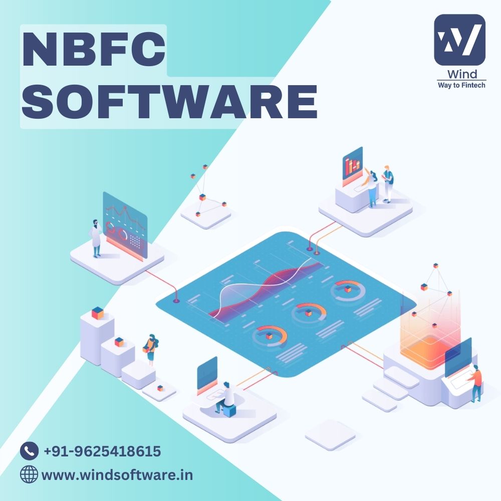 windsoftware's tweet photo. Wind NBFC software is used to provide important information to the borrower.🧑💻📈
Visit our Website:- https://t.co/jBA9BlBMBF
📞Call for Free Demo - 9625418615
.
#nbfcsoftware #loans #informationtechnology #processing #nbfcs #Software #solutions #fintech #lending #windsoftware https://t.co/PQZi7PO2BY