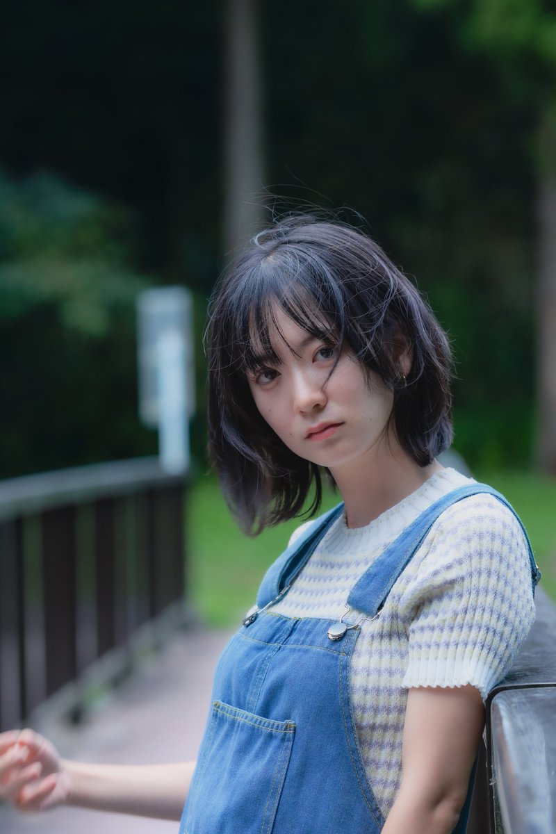 Ryo36H's tweet photo. model： えにさん  
#portrait #photography https://t.co/5DI6cFl1F2