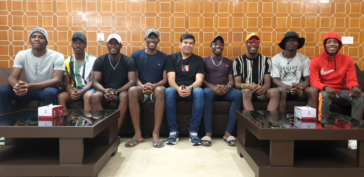 Lahore Qalandars tweet media