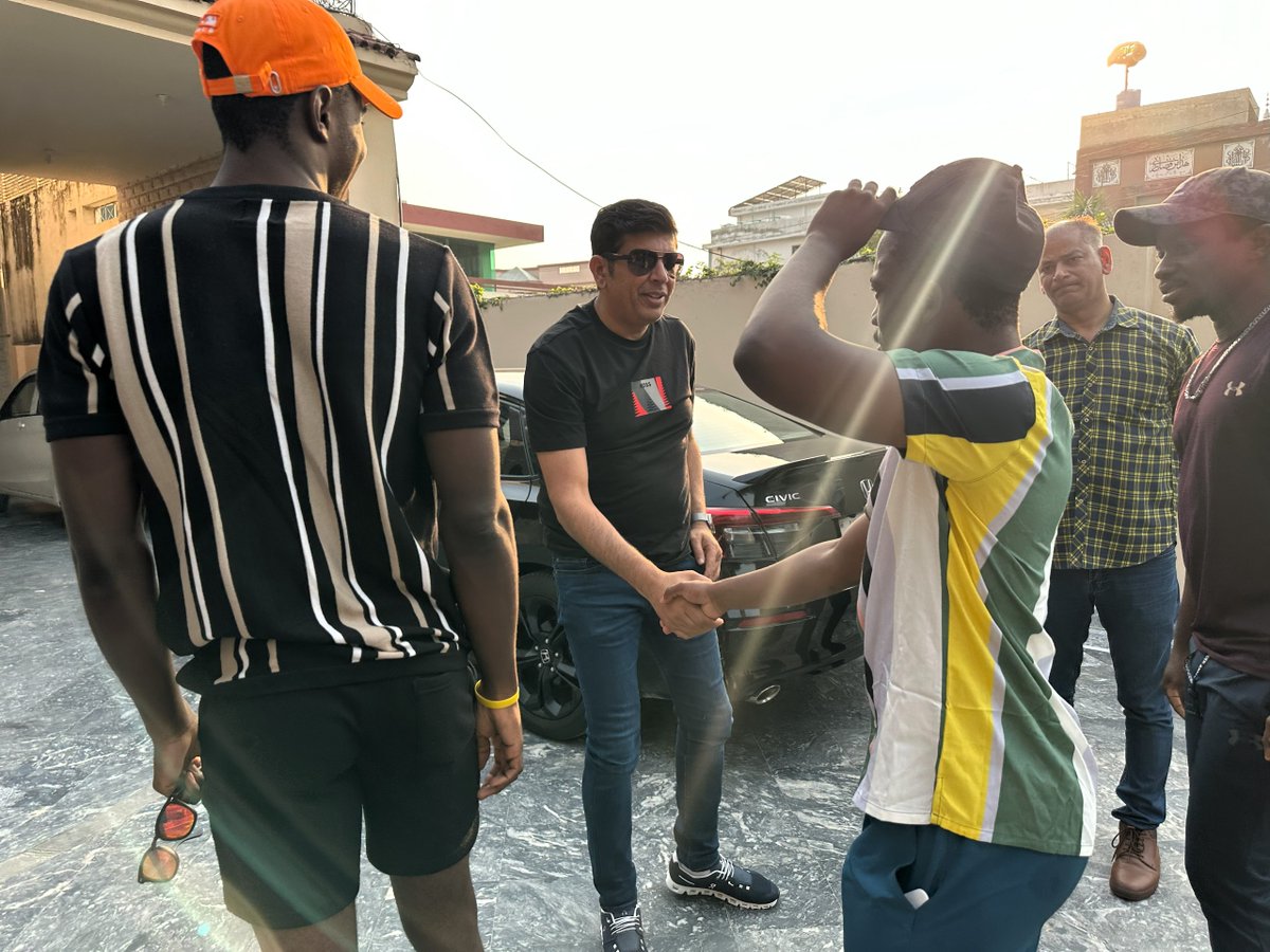 Lahore Qalandars tweet media