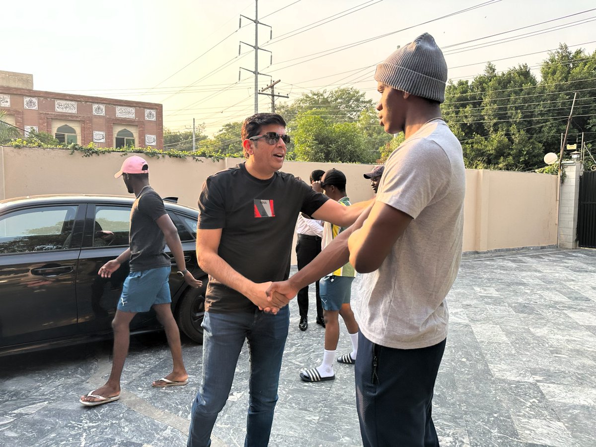 Lahore Qalandars tweet media