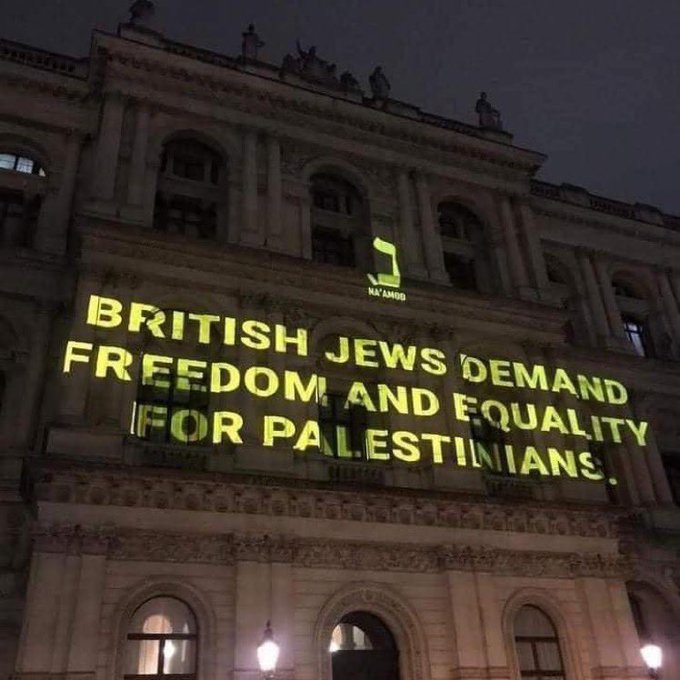 ballamine's tweet image. #FreePaleastine