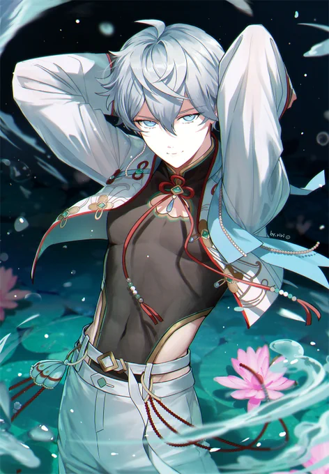 #あんスタ
