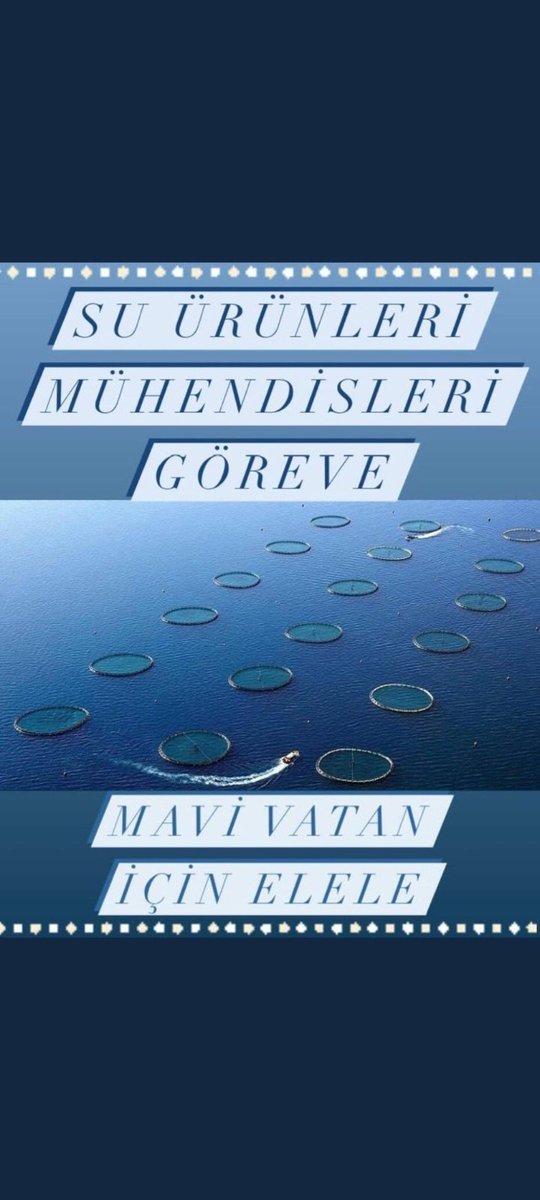 <a href="/ibrahimyumakli/">İbrahim Yumaklı</a> Bizler Tarım ve Orman Bakanlığı'na atama bekleyen SU Ürünleri mühendisleri olarak mesleğimizi icra etmek istiyoruz, inanıyoruz ki devletimiz bu isteğimizi karşılıksız bırakmayacaktır. <a href="/ibrahimyumakli/">İbrahim Yumaklı</a> <a href="/ahmtbgc/">Dr. Ahmet Bağcı</a> <a href="/bekirgizligider/">Ebubekir GİZLİGİDER</a> 
<a href="/RTErdogan/">Recep Tayyip Erdoğan</a> <a href="/_cevdetyilmaz/">Cevdet Yılmaz</a>
<a href="/huseyinozturk_1/">Hüseyin ÖZTÜRK 🇹🇷</a> <a href="/ademdinc_/">Adem Dinç</a>