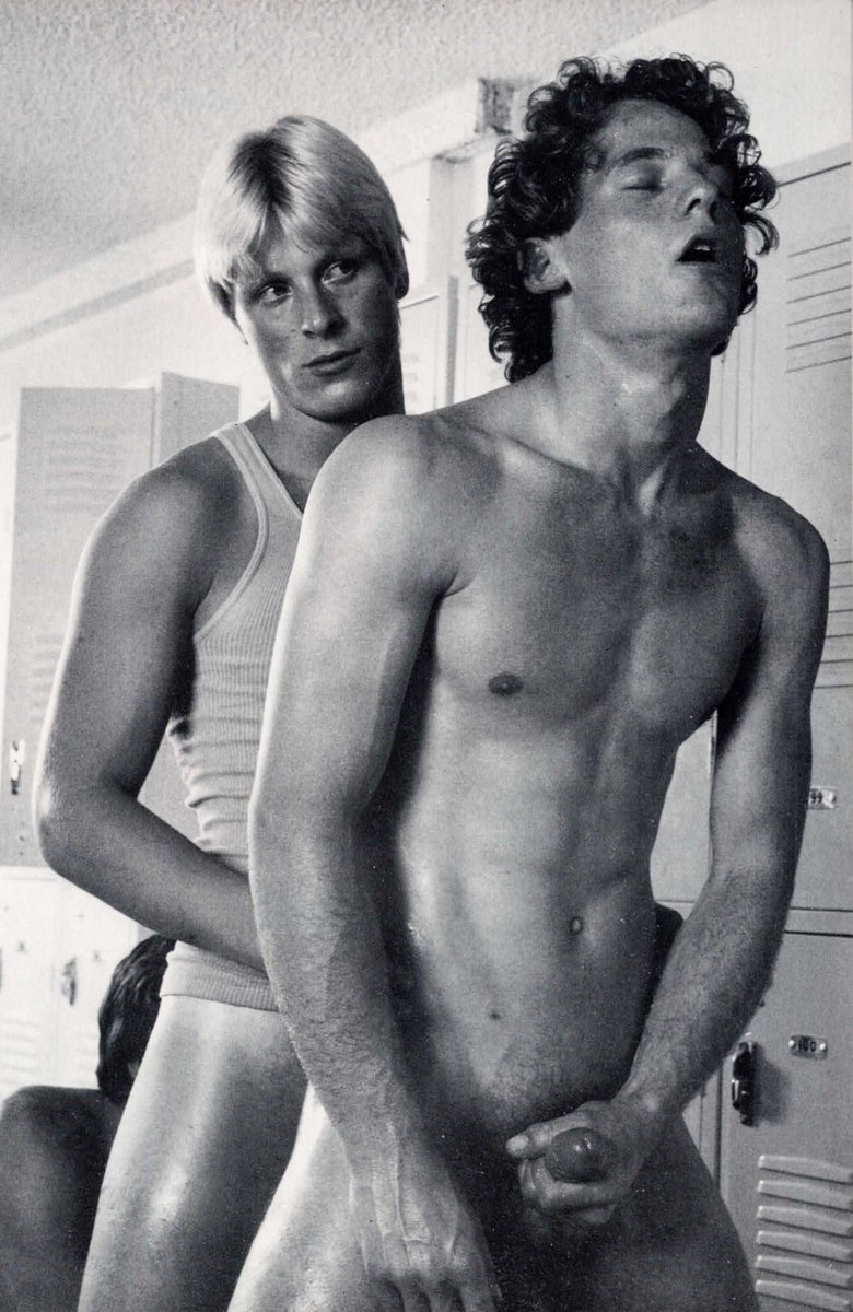 AusQueerMags's tweet photo. Photos from Australian magazine “GAY” Number 105 - 1984 https://t.co/nyBWTQ2OqV