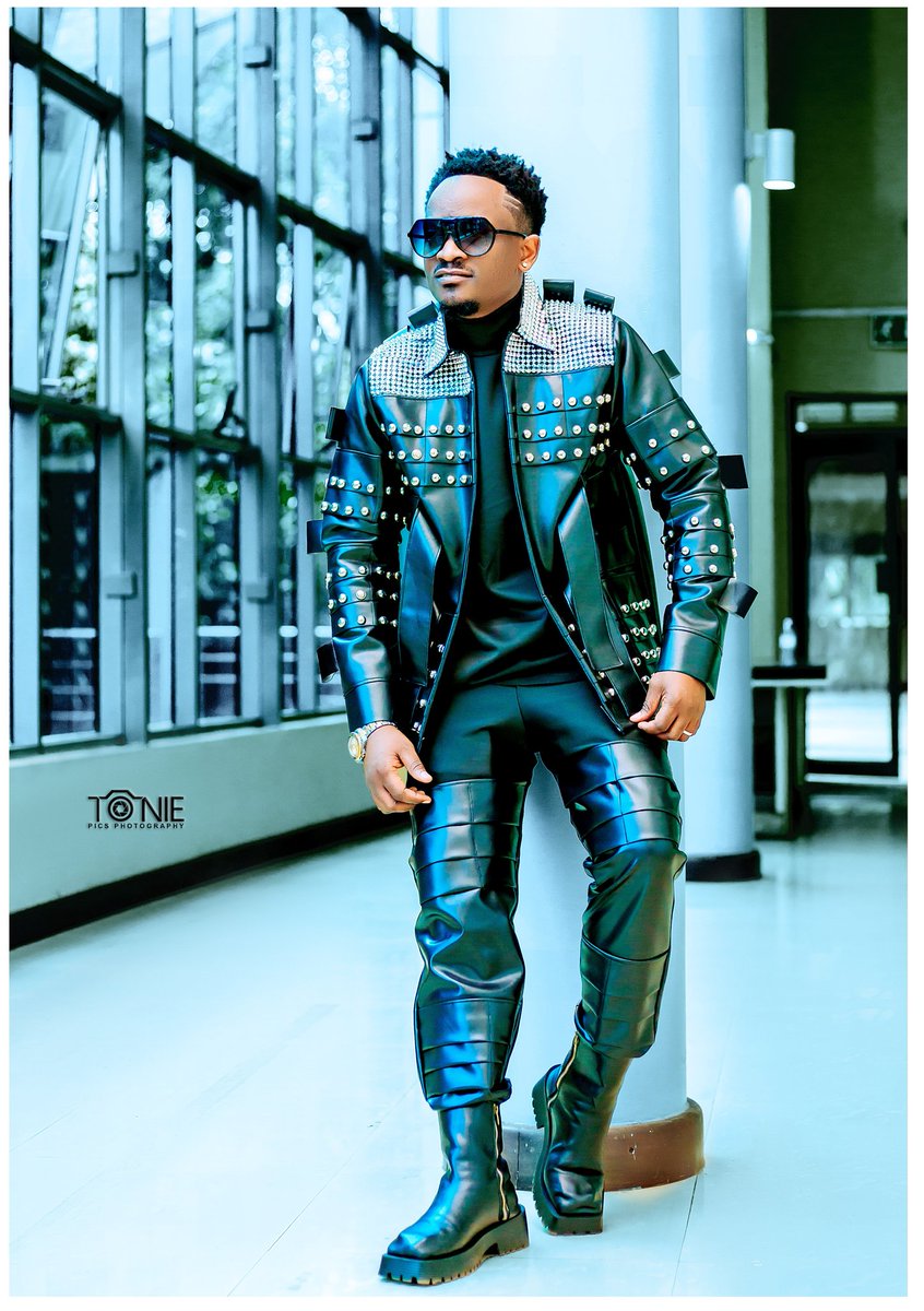 Been a fan from day one...happy birthday <a href="/calvinug/">CALVIN THE ENTERTAINER 🇺🇬 🌟</a> keep soaring like an eagle