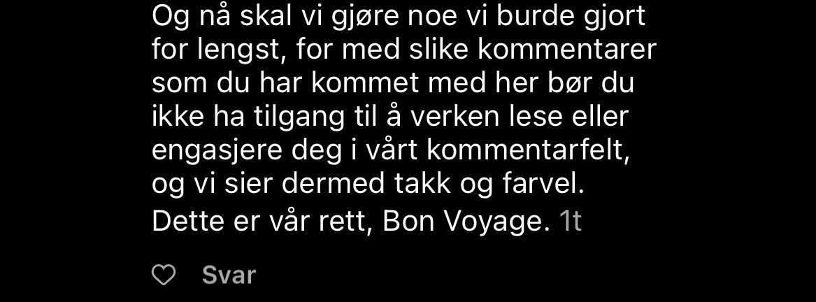 Jamal Sheik er kanskje Norges feigeste samfunnsdebattant. Ethvert forsøk på å stille kritiske spørsmål, møtes med ekstreme, desillusjonerte motsvar og sensur. Gang på gang.