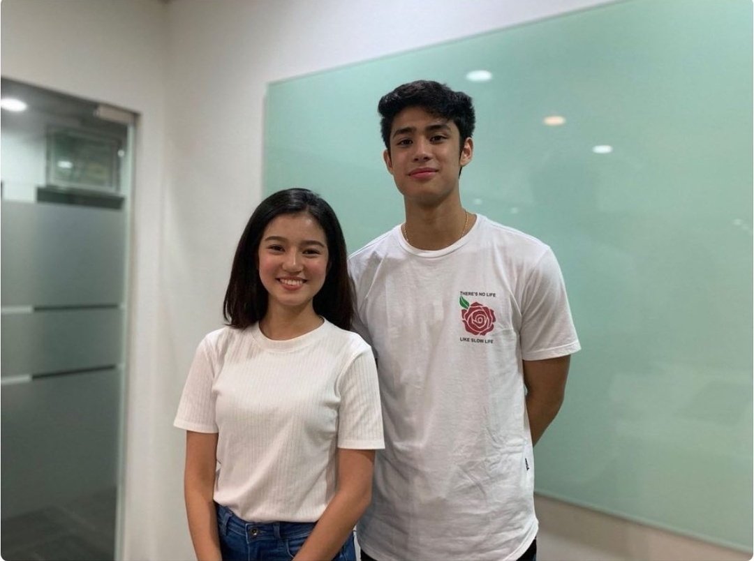 mikaydb's tweet photo. A dream come true

DONBELLE ON PRIMETIME BIDA 

#CBMLNiHao
#CBMLOnNetflixEP4
#CBMLOnIWantTfcEP3 #DonBelle https://t.co/51yCVGNPL0