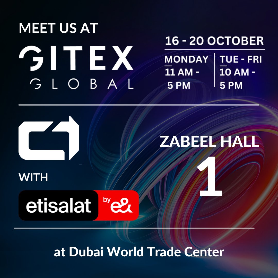 Ottonomy_IO's tweet image. Visit #Gitex happening in @DWTCOfficial We are having #ottobots at the @etisalatUAE pavilion from 16th - 20th October at Zabeer Hall #1
@GITEX_GLOBAL Largest Tech & Startup Show in the World #deliveryrobots #robotdelivers #autonomousrobots