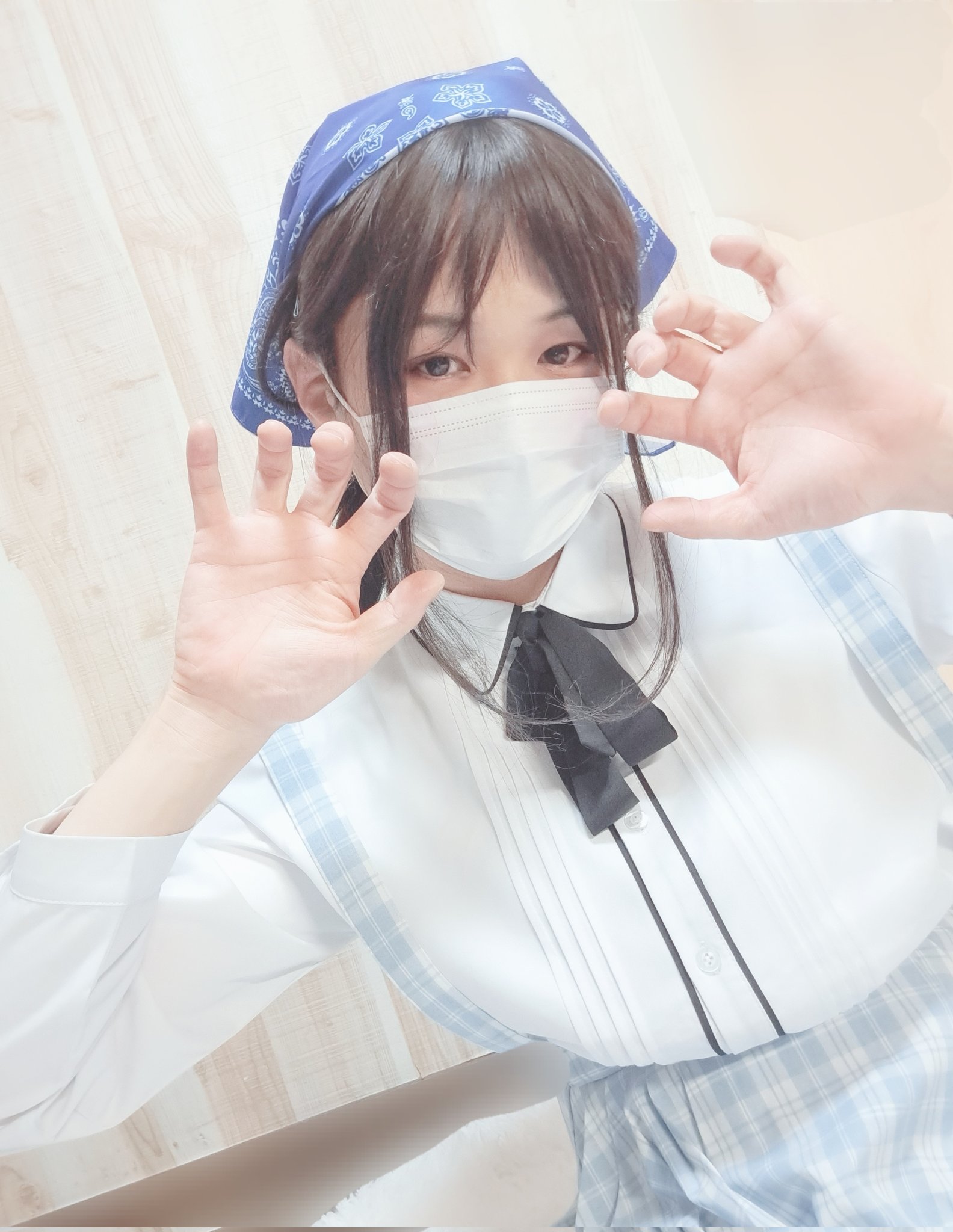 小春日和 小春日和 (@josokoharu) / X