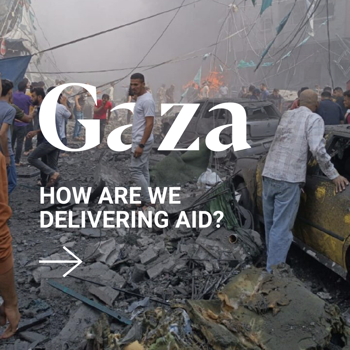 sktwelfare's tweet photo. How are we getting aid to Gaza? 

Have a read below to learn more ⬇️ Your support ensures 100% of your donation goes directly to those in need, Alhamdulillah 🙌

#SKT #SKTWelfare #Gaza #Palestine #AidForGaza #WaterProject #BreadProject #FoodForGaza https://t.co/RylD38BPAN