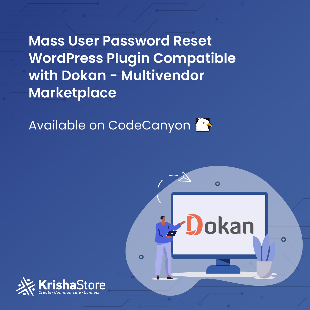 MUPR is a multilingual plugin compatible with Dokan. It has an improved user interface and advanced features like custom field filters, test mode, and WP CLI support.  

Download now! 

  rebrand.ly/3aodp0q

#multilingual #plugin  #wordpressplugins #dokan #MUPR #KrishaStore