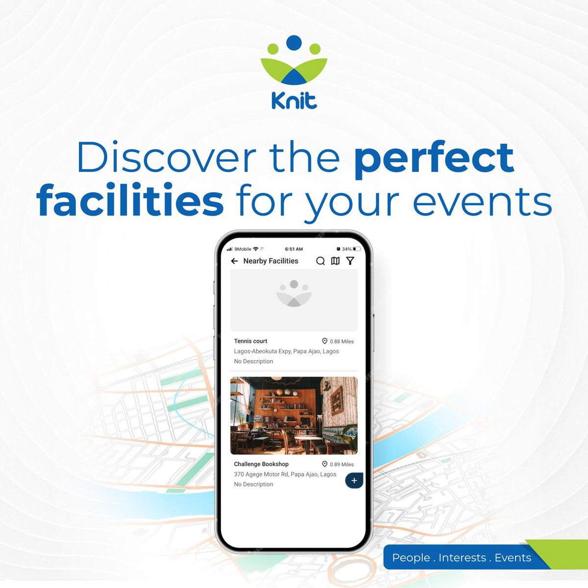 Oldknitaccount's tweet photo. Planning an event?
we've got you covered! With knit, itβs easy to find the ideal venue for your events, whether grand or intimate, big or small, we've got options galore.
win free tickets throughout October when you join our wait list
Link in Bio.
#knit2 #knittechapp #Eventsvenues #knitEvents
#EventPlanningMadeEasy