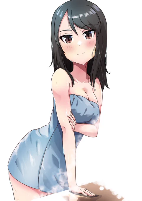 ミカさん、色々風評被害が強めでしたけど、最終章第四話では無事有能隊長っぷりを披露できましたね