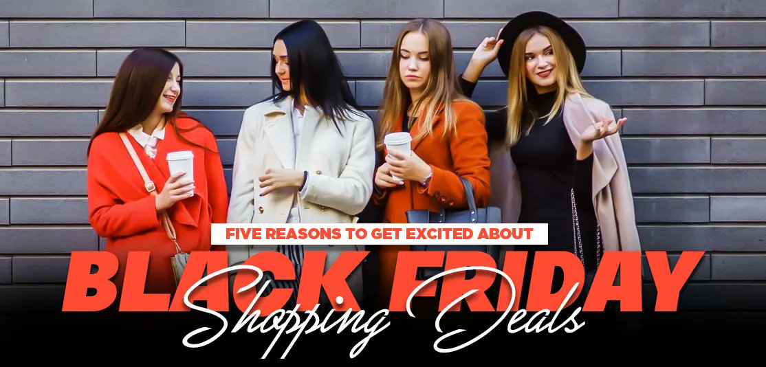 Get Excited About Black Friday Shopping Deals Read More ➡️ tinyurl.com/9k9zpdft #BlackFriday #shopping #shoppingstar #shoppingonline #BlackStars