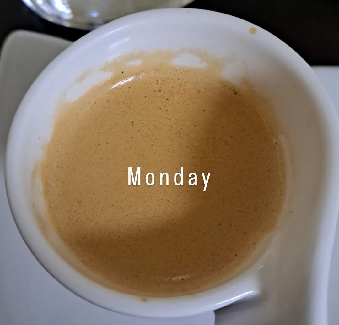 ☕️