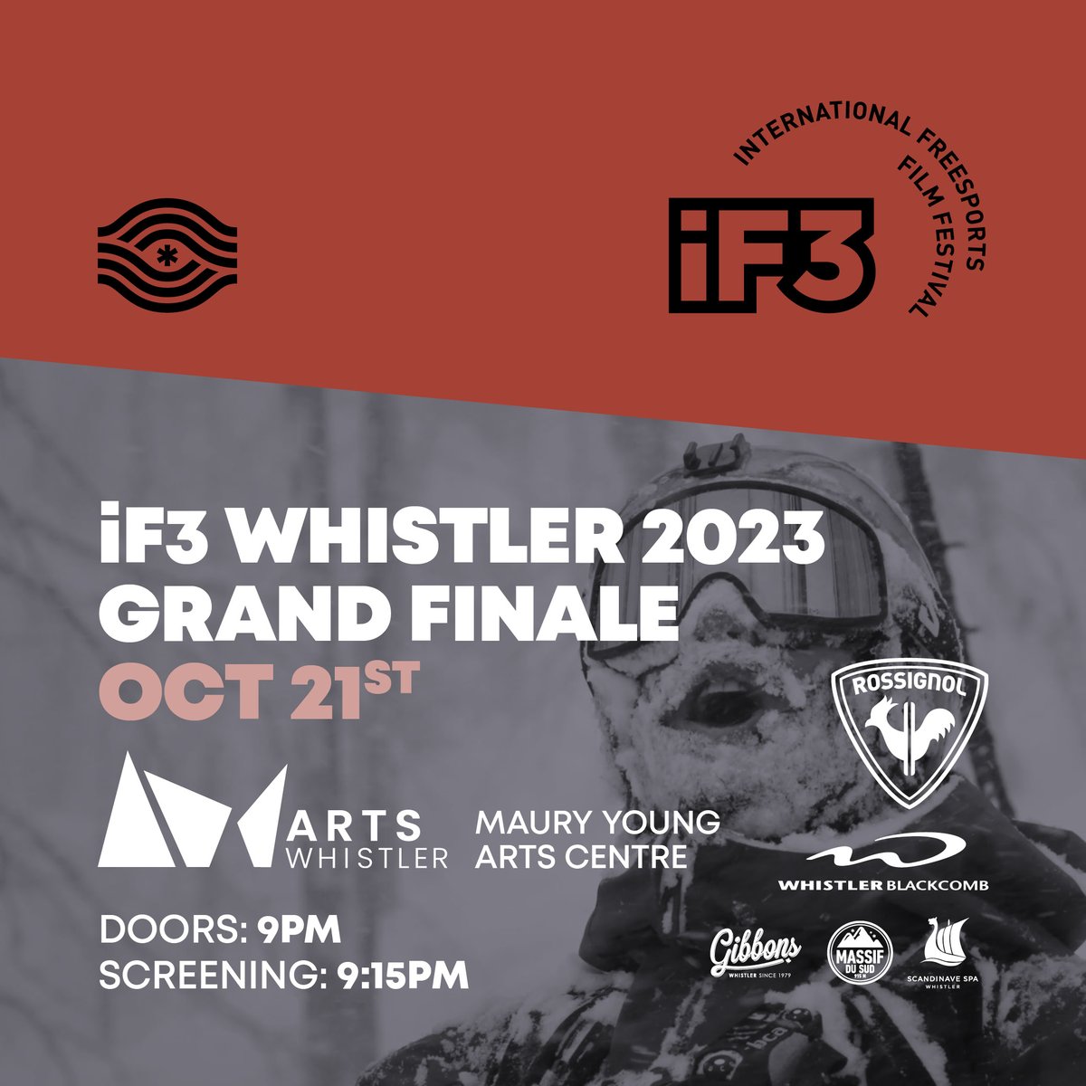 iF3 Festival tweet media