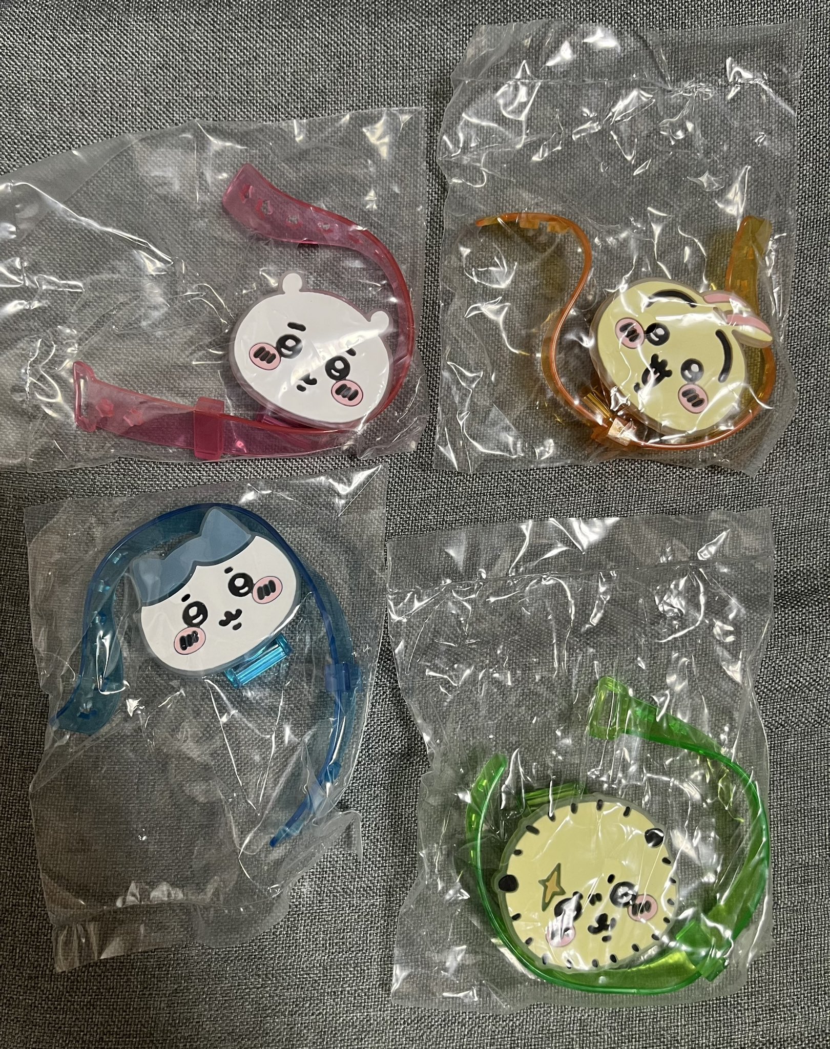 うさうさき♥3点おまとめ♥⁠◍⁠•⁠ᴗ⁠•⁠◍⁠)⁠❤ Ru in a bag (@Ruinabag8492) / X