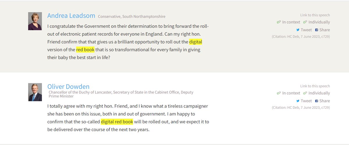 2/3
Yet, as the calendar pages turn, with a product polished and primed for over 12 months, suppliers like Nurturey finds themselves lonely - running low on resources, trying to resolve hurdles to get the ship sailing.

While , the <a href="/NHSEngland/">NHS England</a> decision-makers remain silent. :(