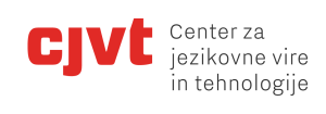 obcanskaznanost's tweet photo. 🌐🤝 V Mreži občanske znanosti pozdravljamo novega partnerja, Center za jezikovne vire in tehnologije CJVT @unilj. Skupaj bomo krepili slovenščino v digitalni dobi z inovativnimi jezikovnimi viri in orodji! 🚀🇸🇮🌐
#ObčanskaZnanost #Partnerstvo #RaziskujmoSkupaj #CJVT https://t.co/iBwuQTVFx3
