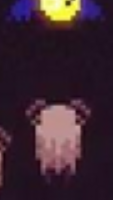 Day 55 of OneShot Ram and Day 1 of asking @/NightMargin to bring back the ram shirt
#OneShotGame