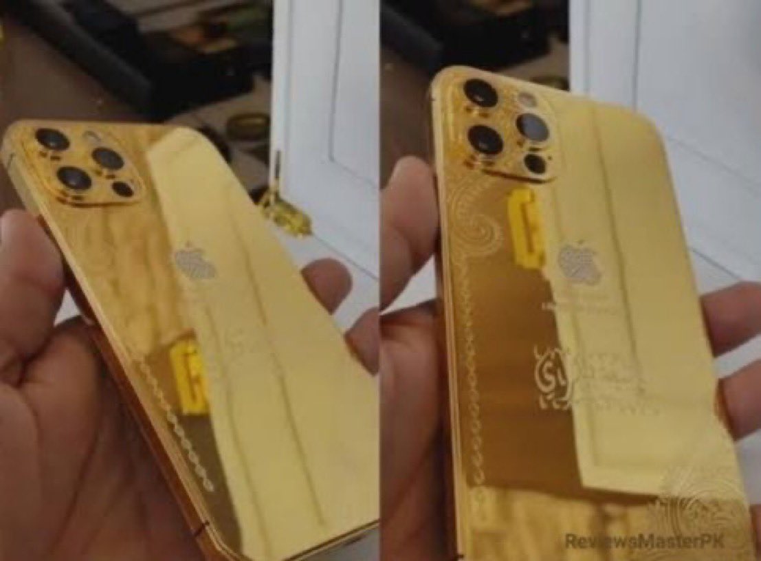 xavierunclelite's tweet photo. bought this amazing iphone from chor bazaar at 18k. https://t.co/FUIt1xbqgj
